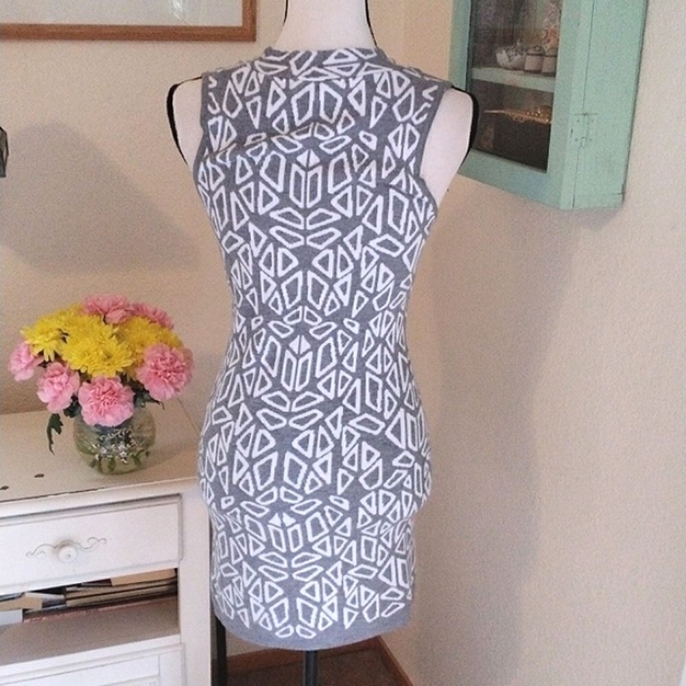 Zara Collection Sweater Dress - Picture 5 of 11